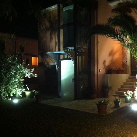 Hotel Le Badie Val di Perga Exterior foto