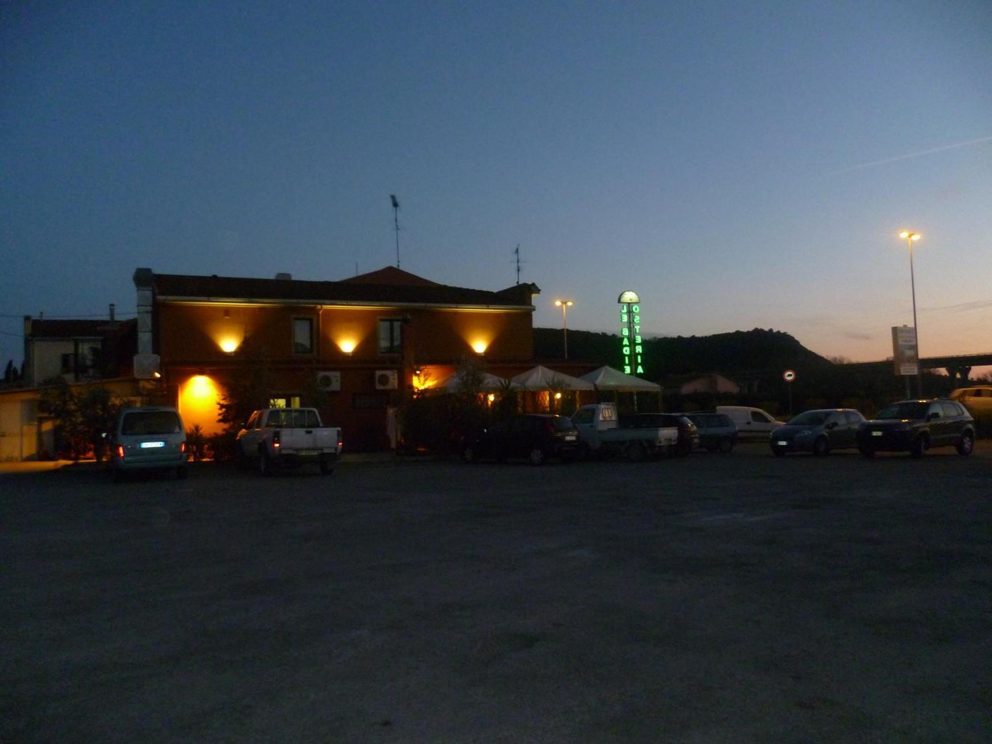 Hotel Le Badie Val di Perga Exterior foto